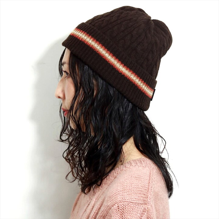 限定品 ニット帽 ダックス レディース 防寒 冬 ケーブル編み ゆったり コーデ ニットワッチ コーディネート 大人 キャップ かわいい 帽子 女性用 暖かい シンプル Bestdream Store