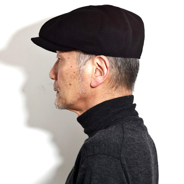 ハンチング 夏 おしゃれ ハンチング帽 紳士 ファッション 帽子 パッチワーク ハンチングキャップ 涼しい チェック柄 ギフト 旅行 父の日