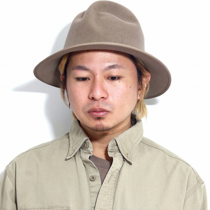 楽天市場 本日限定10 Offクーポン ラカル マウンテンハット メンズ ウールアンテロープ 秋冬 中折れハット 紳士 帽子 Racal アウトドア 日本製 ユニセックス代 ファッション 30代 コーデ 誕生日 プレゼント 帽子 ギフト クリスマス プレゼント ラッピング無料 父の日