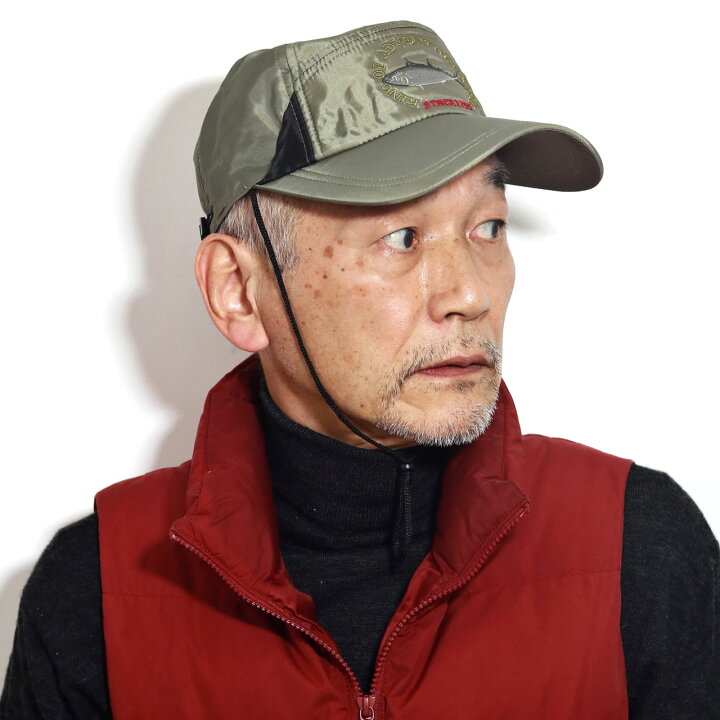 楽天市場 フィッシング キャップ エギング 帽子 メンズ 撥水 船釣り あご紐 帽子 男性用 プレゼント 釣り用品 キャップ つば広 遮光 海釣り バス釣り アウトドア 熱中症対策 メール便無料 プレゼント 帽子 通販 誕生日 ギフト ラッピング無料 父の日 Elehelm帽子通販専門店
