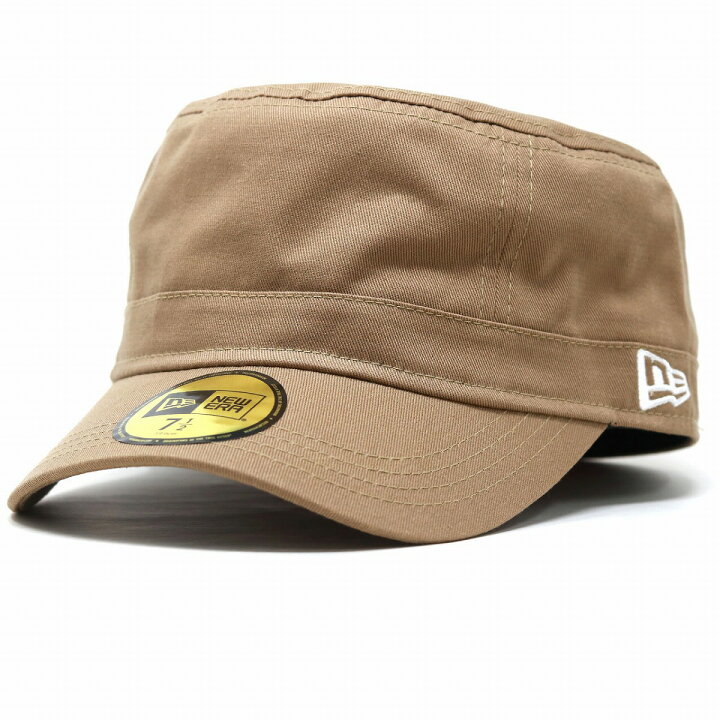 楽天市場】ワークキャップ メンズ WM-01 NEWERA キャップ 