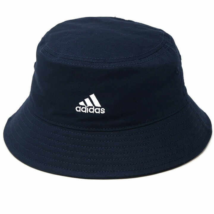 楽天市場】＼本日限定▽全品10％OFFクーポン／ adidas バケットハット 