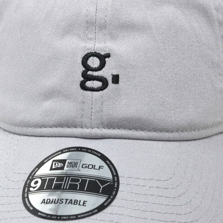 楽天市場】ニューエラ ゴルフ キャップ GOLF 久松 郁実 キャップ レディース NEWERA 9THIRTY ニューエラ キャップ メンズ 930  ゴルフウェア メンズ g. キャップ / グレー / カーキ［ baseball cap ］送料無料 プレゼント ギフト ラッピング無料 :  ELEHELM帽子通販専門店