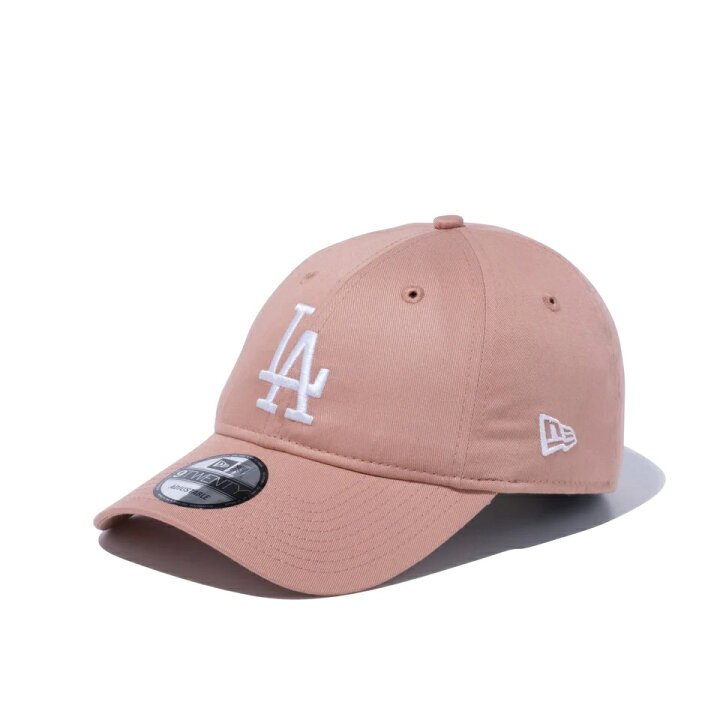 楽天市場】ニューエラ ニュアンスカラー キャップ レディース Newera 