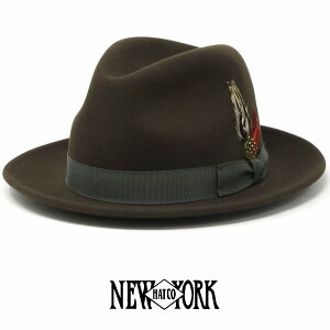 j[[Nnbg tFg nbg Y nbg Xq ܂nbg fB[X E[tFgnbg new york hat The Fedora I[u a v[g NX}X Mtg 蕨 tFg 