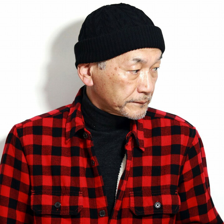 楽天市場】＼クーポン利用で20％OFF対象／ ニット帽 ダックス メンズ 
