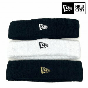 j[G wAoh XgbN New Era HEADBAND wbhoh pCn t[TCY X|[c wAo S wAANZ / zCg ubN S[h a Mtg v[g bsO