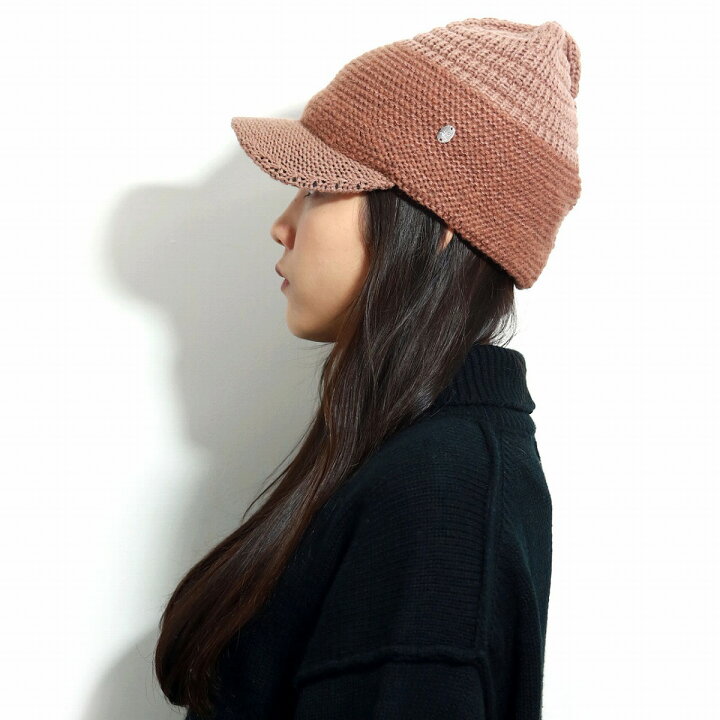 楽天市場】＼期間限定クーポン利用で全品5％OFF／ ニット帽 秋冬 