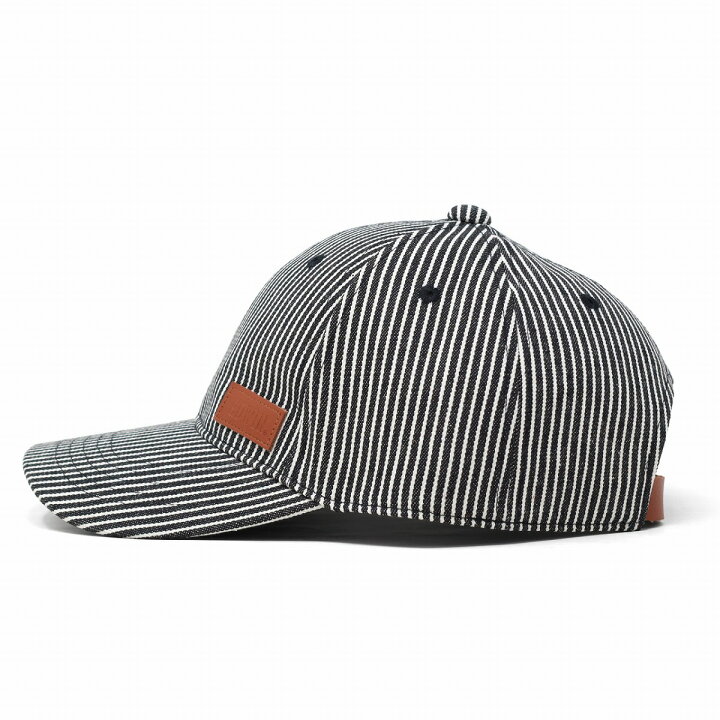 楽天市場】デニムキャップ レザー メンズ EDWIN エドウィン 帽子 