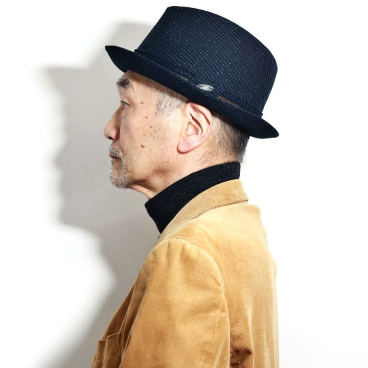 楽天市場】＼延長▽クーポンで全品5%OFF／ 中折れハット STETSON 