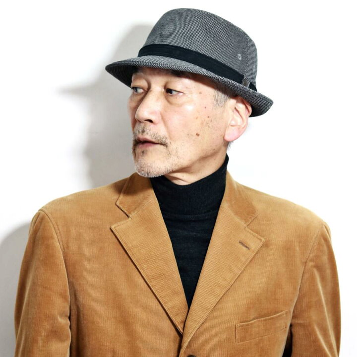 楽天市場】ステットソン アルペンハット stetson メンズ 冬 アルペン 