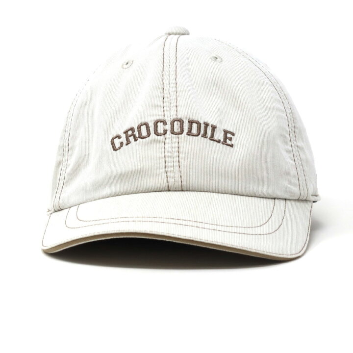 クロコダイル ハット 帽子 ダークネイビー Mサイズ 日本製 通販