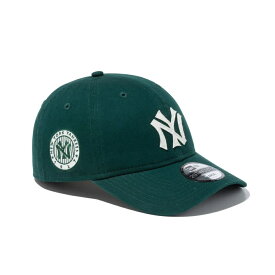 ニューエラ キャップ メンズ NewEra 29TWENTY 帽子 ロゴキャップ ニューヨーク・ヤンキース フェルトアップリケ B.Bキャップ 全4色 誕生日 ギフト プレゼント ラッピング無料 [ baseball cap ]