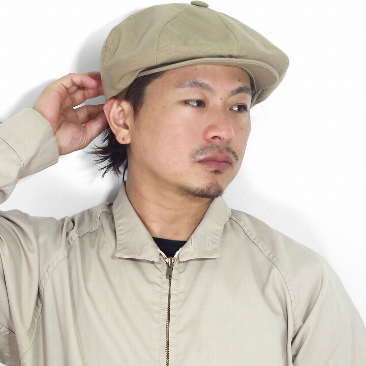 楽天市場】＼クーポン利用で全品5％OFF／ new york hat キャンバス生地 