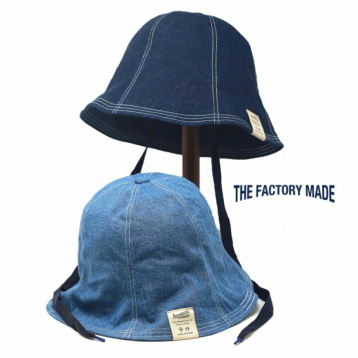 楽天市場】＼28H限定▽全品10%OFFクーポン／ デニムハット 