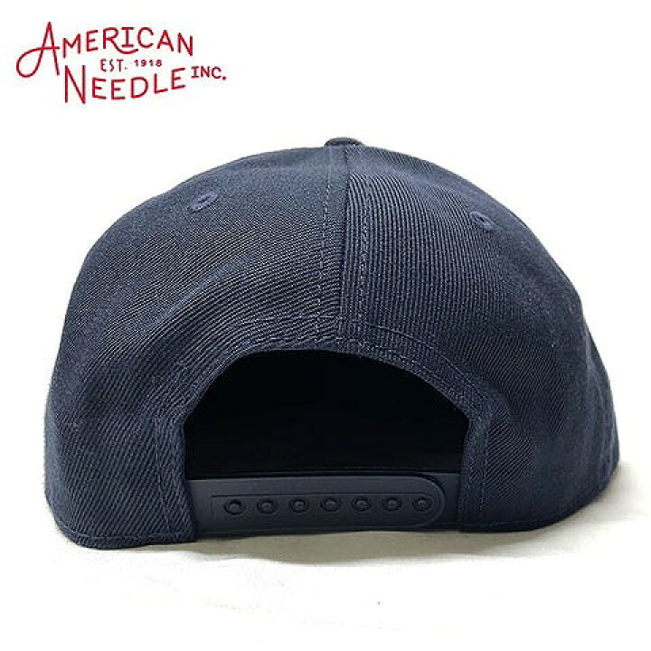 楽天市場】＼告知▽10％OFFクーポン対象/ アメリカンニードル キャップ 