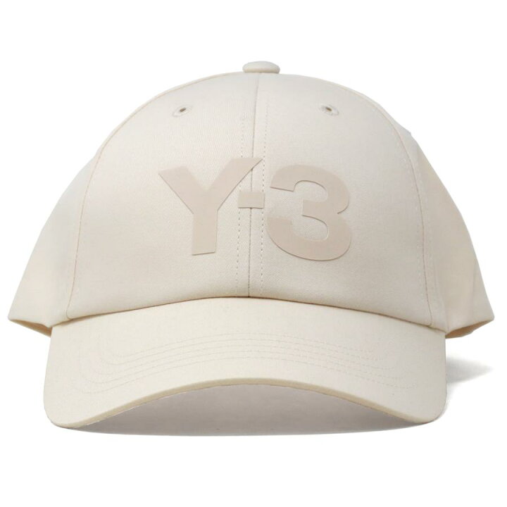 楽天市場】Y-3 キャップ 同色ロゴ YOHJI YAMAMOTO × adidas ワイスリー 