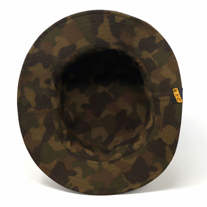 楽天市場】＼本日▽全品10％OFFクーポン/ Schott N.Y.C. ハット 
