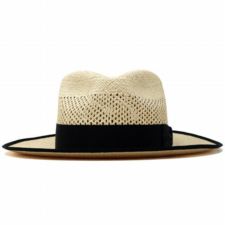 楽天市場】＼明日はクーポン利用で全品10％OFF／ パナマハット STETSON 