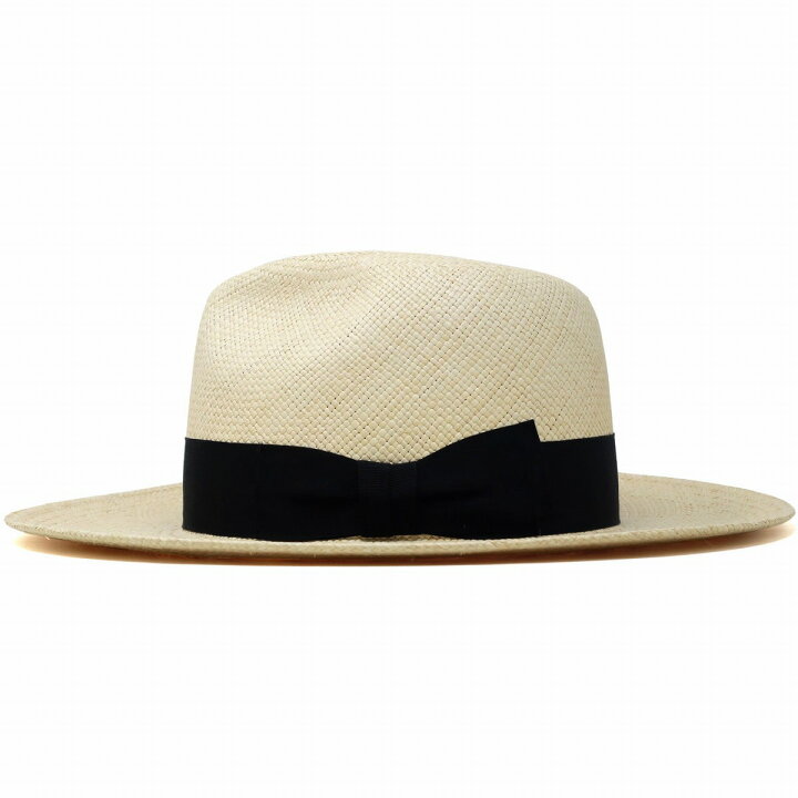 楽天市場】＼限定▽10％OFFクーポン対象/ STETSON パナマハット 中折れ 