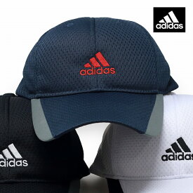 ＼本日限定クーポン利用で5%OFF／ メッシュキャップ 春夏 帽子 アディダス 帽子 クーリングキャップ キャップ adidas 野球帽 メンズ フリーサイズ 涼しい 熱中症対策 レディース 送料無料 全3色 父の日 プレゼント adidas 帽子 通販 誕生日 ギフト ラッピング無料 [