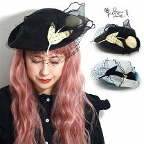 楽天市場】バラ色の帽子 ヘアバンドの通販