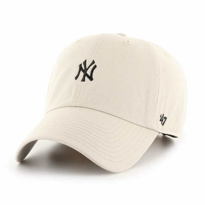 楽天市場】47 キャップ ヤンキース Yankees ニューヨーク・ヤンキース 