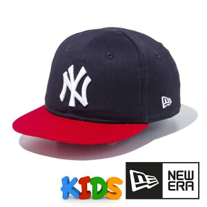 �j���[�G�� �x�r�[ �L���b�v �t���b�g�o�C�U�[ �X�q �����p NEWERA My 1st 9FIFTY �Ԃ���� �j���[���[�N�E�����L�[�X �l�C�r�[ �X�J�[���b�g�o�C�U�[ �x�r�[�O�b�Y 1�� 2�� �a���� �M�t�g �v���[