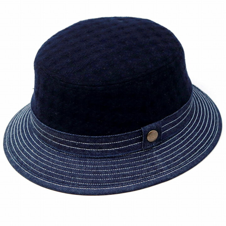 楽天市場】stetson ハット バケット メンズ サファリ ハット 冬 サハリ 