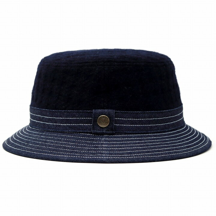 楽天市場】＼クーポン利用で全品10％OFF／ stetson ハット バケット 