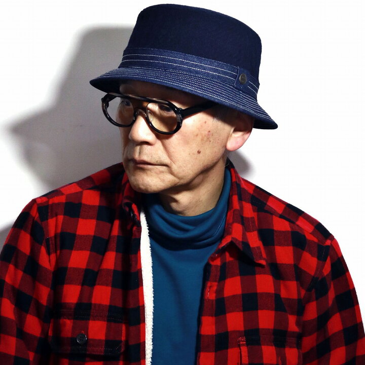 楽天市場】stetson ハット バケット メンズ サファリ ハット 冬 サハリ 