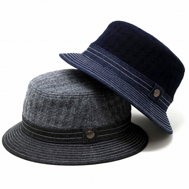 楽天市場】stetson ハット バケット メンズ サファリ ハット 冬 サハリ 