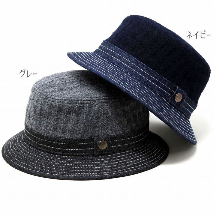 楽天市場】＼クーポン利用で全品10％OFF／ stetson ハット バケット 