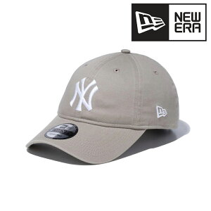 �j���[�G�� �L���b�v �����Y ���f�B�[�X �t�� NEWERA 9TWENTY �E�H�b�V���h�R�b�g�� �j���[���[�N�E�����L�[�X �؃u�� × �z���C�g �j���A���X�J���[ �X�q �����L�[�X ���S�L���b�v �x�[�X�{�[��