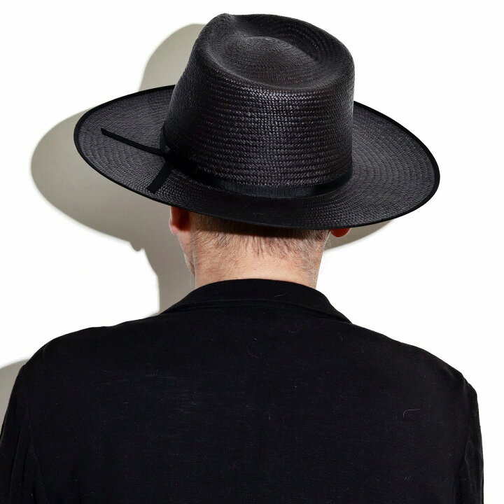 楽天市場】＼本日◇クーポン利用で7％OFF対象／ STETSON パナマハット 