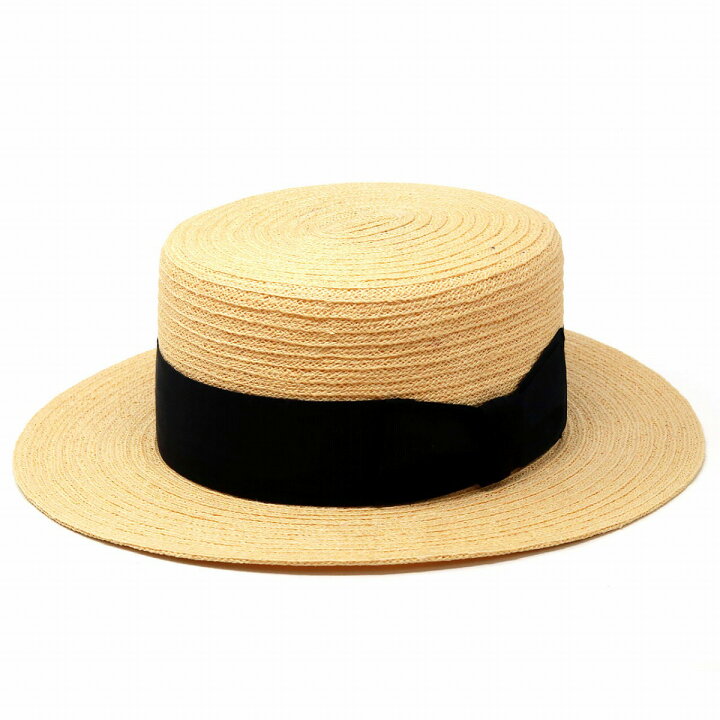 楽天市場】＼告知▽10％OFFクーポン対象/ STETSON カンカン帽 メンズ 