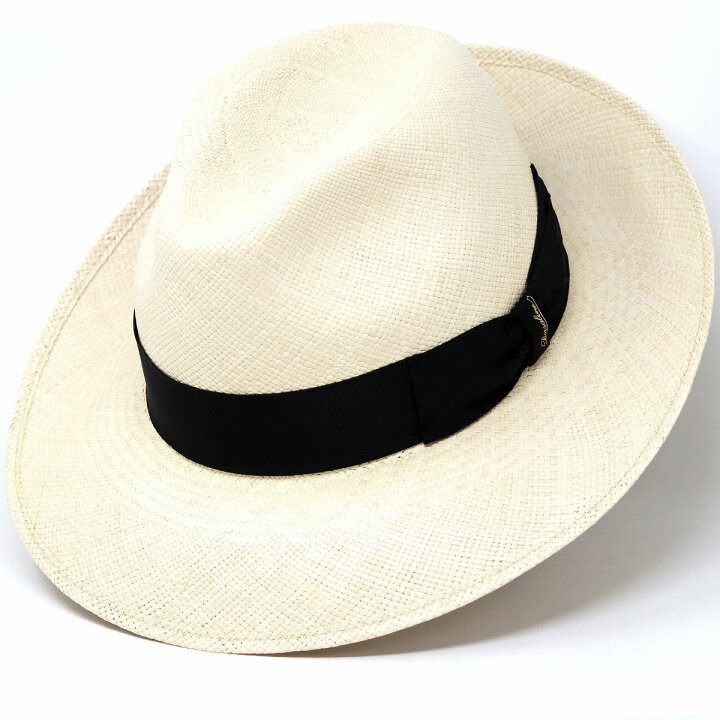 楽天市場】＼今だけ▽全商品10%OFFクーポン／ Borsalino パナマハット 