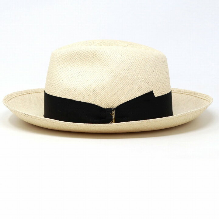 楽天市場】＼今だけ▽全商品10%OFFクーポン／ Borsalino パナマハット 