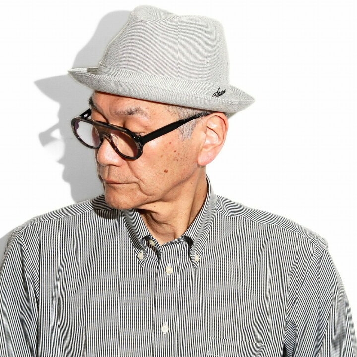 楽天市場】ロイヤルステットソン メンズ 中折れハット ステットソン 