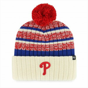 47brand jbgX {{ Jtjbg Phillies Tavern '47 Cuff Knit Y fB[X jbgLbv H ~ jbgX || uh i` W[[O `[S jbgb` t