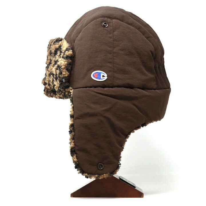 楽天市場】チャンピオン フライトキャップ メンズ 飛行帽 レディース