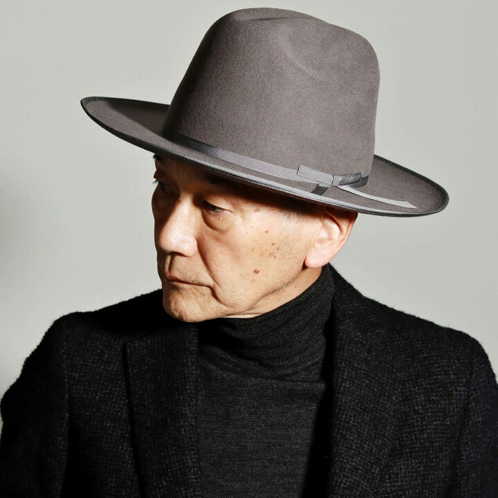 楽天市場】STETSON オープンロード アメリカ ブランド 紳士 メンズ 