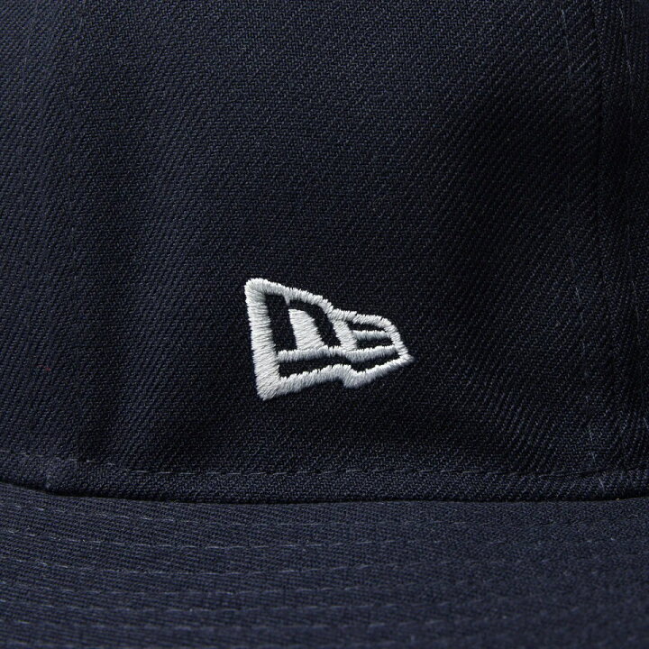 楽天市場】ニューエラ フィッテド ロングブリムハット NEWERA Fitted 