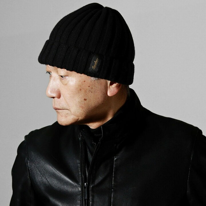 楽天市場】borsalino ニット帽 ボルサリーノ ビーニー Hill ニット 