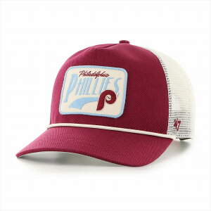 _{聤Si5%OFFN[|^ 47 Lbv tB[Y [ 47brand MLB t Xq Y fB[X PHILLIESS COOPERSTOWN EMMETT HITCH Cardinal Cn bV lCuh hJ by x