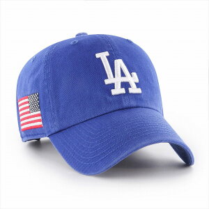 �_24���Ԍ��聤�S���i10%OFF�N�[�|���^ 47 �L���b�v �t�H�[�e�B�[�Z�u�� �u�����h �h�W���[�X �x�[�X�{�[���L���b�v '47 CLEAN UP �����Y ���f�B�[�X 47BRAND �t �� �H �~ MLB���� Dodgers Heritage ���C��