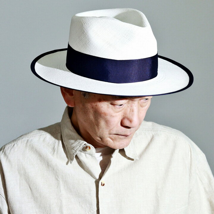 楽天市場】パナマハット ステットソン 春夏 帽子 メンズ Stetson 