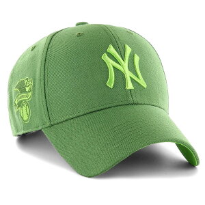 47 Lbv Y fB[X L[X 47brand Xq uh Lbv '47 YANKEES SURE SHOT SNAPBACK MVP Fatigue Green Όn hJ F yAR[f Xq AN E[ x[X{[Lbv SL