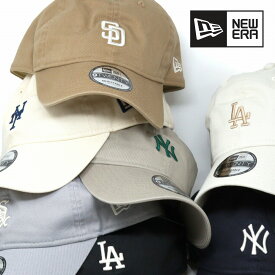 ニューエラ キャップ NEWERA 9TWENTY Sweat Band メジャーリーグ ドジャース ベースボールキャップ ミッドロゴ 帽子 春夏 ロゴキャップ 帽子 メンズ キャップ レディース ベースボールキャップ 10代 20代 30代 40代 プレゼント ギフト 誕生日 ラッピング無料