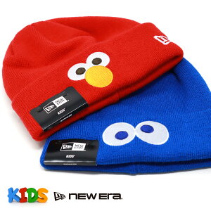 y\zΏۃACeb j[G LbY jbgX ZT~Xg[g Xq NEWERA Kid's x[VbN Jtjbg SESAME STREET jbgXq G NbL[X^[ bh u[ ZT~ Ob